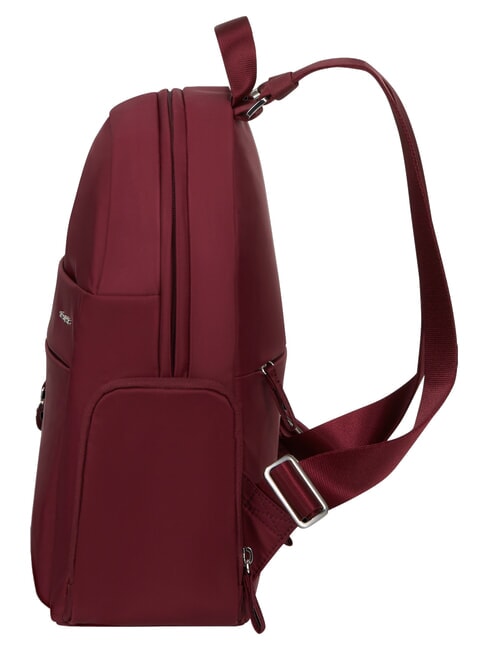 MOVE 5.0  Zaino Donna bordeaux - Borse Donna