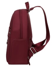 SAMSONITE MOVE 5.0  Zaino Donna bordeaux - Borse Donna - 5