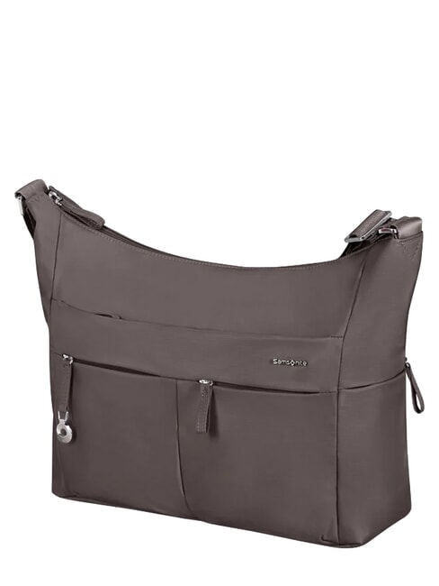 MOVE 5.0 M Borsa a tracolla dark/tau - Borse Donna