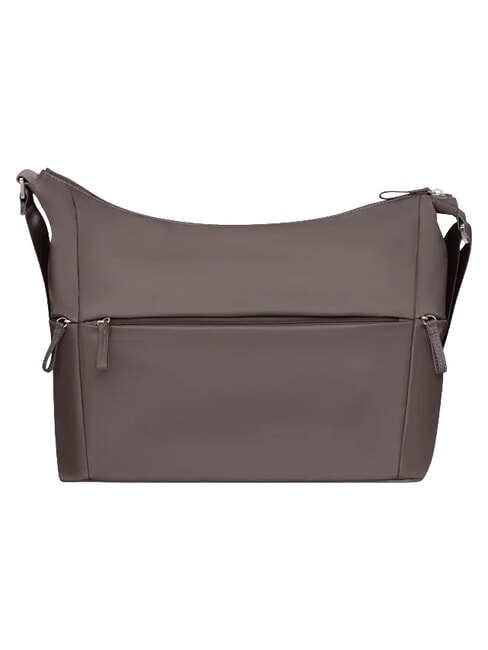 MOVE 5.0 M Borsa a tracolla dark/tau - Borse Donna
