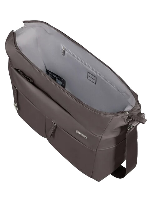 MOVE 5.0 M Borsa a tracolla dark/tau - Borse Donna