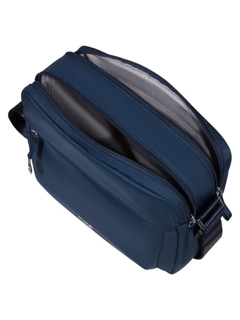 MOVE 5.0 Borsa tracolla cross-over DARKBLUE - Borse Donna