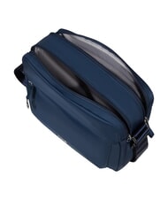 SAMSONITE MOVE 5.0 Borsa tracolla cross-over DARKBLUE - Borse Donna - 4