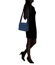 SAMSONITE MOVE 5.0 Borsa tracolla cross-over DARKBLUE - Borse Donna - 5