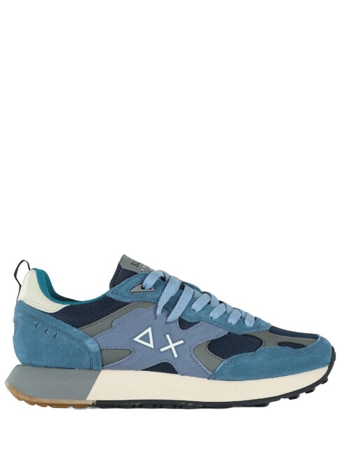 JAKI OUTDOOR Sneakers avio scuro - Scarpe Uomo