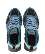 SUN68 JAKI OUTDOOR Sneakers avio scuro - Scarpe Uomo - 3