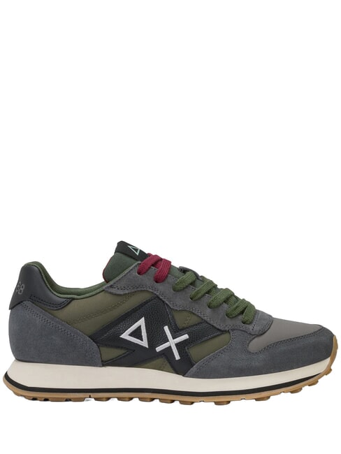 JAKI 2.0 BICOLOR Sneakers grigsc - Scarpe Uomo