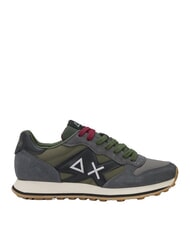 SUN68 JAKI 2.0 BICOLOR Sneakers - Scarpe Uomo