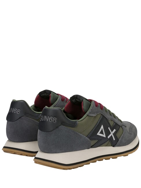 JAKI 2.0 BICOLOR Sneakers grigsc - Scarpe Uomo