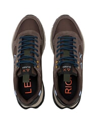 SUN68 FIRE & CAMPING Sneakers marrone - Scarpe Uomo - 3