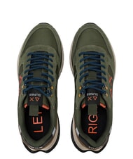 SUN68 FIRE & CAMPING Sneakers militsc - Scarpe Uomo - 3