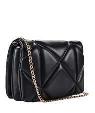 LOVE MOSCHINO SMART DAILY Borsa a tracolla, a catena Nero - Borse Donna - 3