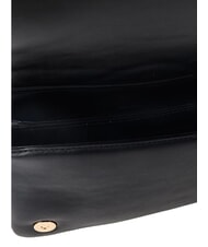 LOVE MOSCHINO SMART DAILY Borsa a tracolla, a catena Nero - Borse Donna - 4