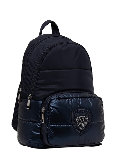 PADDED Zaino BLU NAVY - Borse Donna