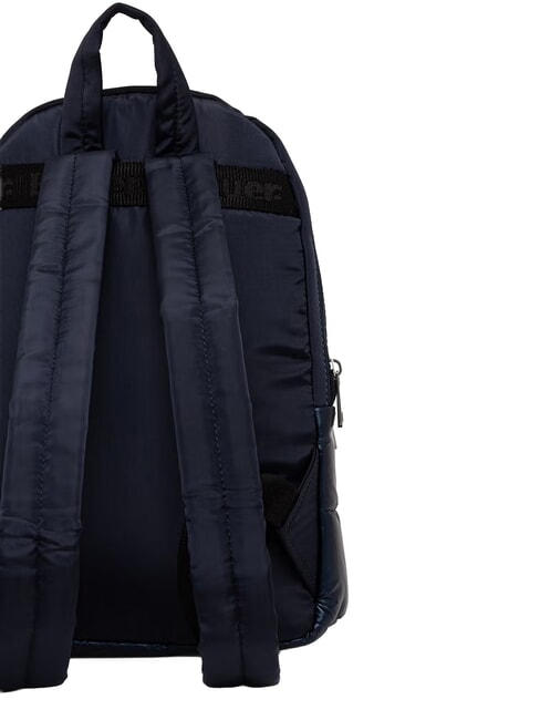 PADDED Zaino BLU NAVY - Borse Donna