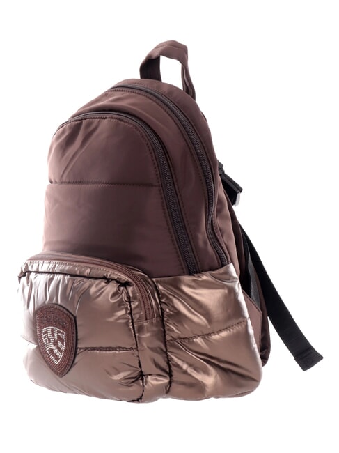 PADDED Zaino DarkBrown - Borse Donna