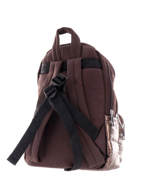 PADDED Zaino DarkBrown - Borse Donna