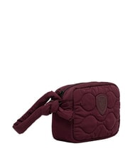 BLAUER PUFF Pochette bordeaux - Borse Donna - 2
