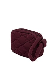 BLAUER PUFF Pochette bordeaux - Borse Donna - 3
