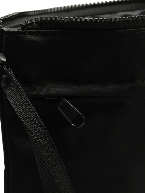 ESSENTIAL Pochette con polsierina NERO - Borse Donna