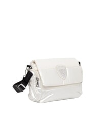 BLAUER PADDED Borsa a tracolla white - Borse Donna - 2