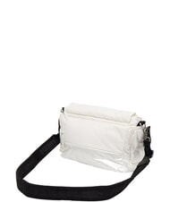 BLAUER PADDED Borsa a tracolla white - Borse Donna - 3