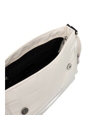 BLAUER PADDED Borsa a tracolla white - Borse Donna - 4