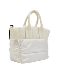BLAUER PADDED Shopper a mano, con tracolla white - Borse Donna - 2