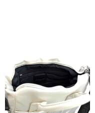 BLAUER PADDED Shopper a mano, con tracolla white - Borse Donna - 3