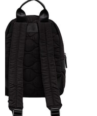 BLAUER PUFF Zainetto NERO - Borse Donna - 3