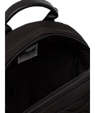 BLAUER PUFF Zainetto NERO - Borse Donna - 4