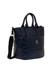 BLAUER PADDED Shopper a mano, con tracolla BLU NAVY - Borse Donna - 2
