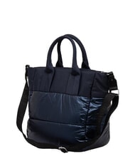 BLAUER PADDED Shopper a mano, con tracolla BLU NAVY - Borse Donna - 3