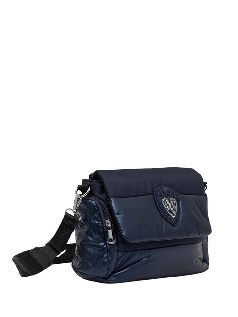PADDED Borsa a tracolla BLU NAVY - Borse Donna