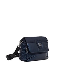 BLAUER PADDED Borsa a tracolla BLU NAVY - Borse Donna - 2