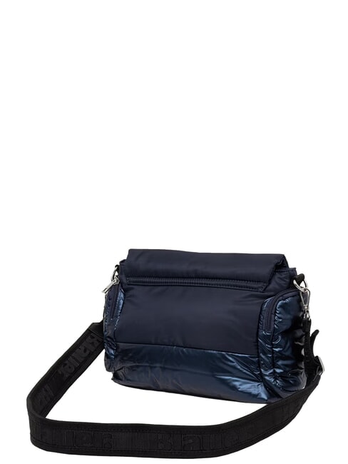 PADDED Borsa a tracolla BLU NAVY - Borse Donna