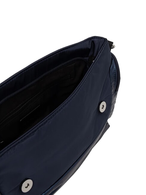 PADDED Borsa a tracolla BLU NAVY - Borse Donna