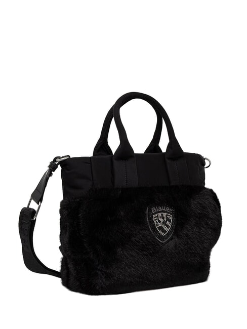 PADDED Borsa a mano, con tracolla NERO - Borse Donna
