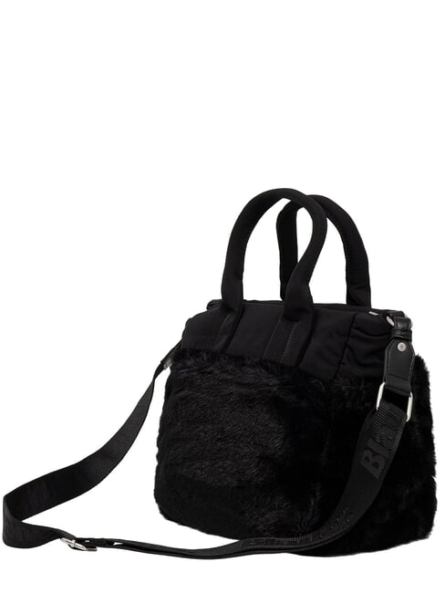 PADDED Borsa a mano, con tracolla NERO - Borse Donna