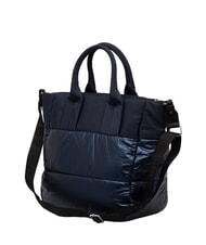 BLAUER PADDED Shopping Bag con tracolla BLU NAVY - Borse Donna - 3