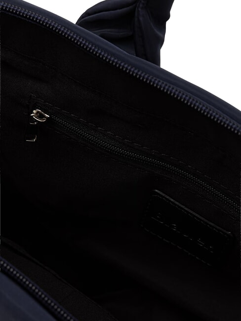 PADDED Shopping Bag con tracolla BLU NAVY - Borse Donna