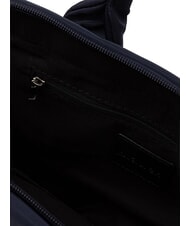 BLAUER PADDED Shopping Bag con tracolla BLU NAVY - Borse Donna - 4