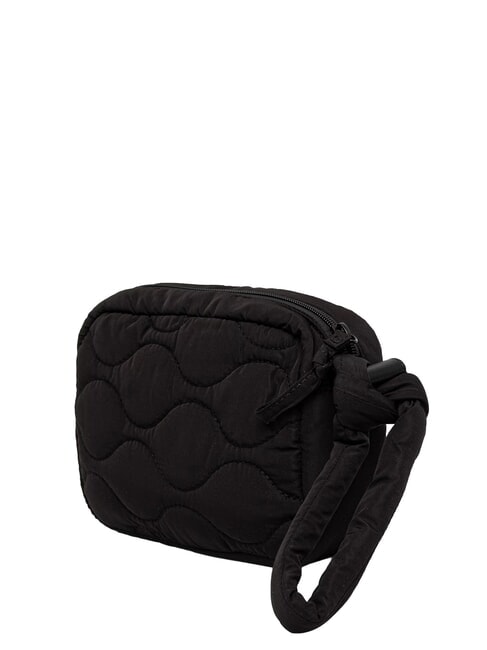 PUFF Pochette NERO - Borse Donna
