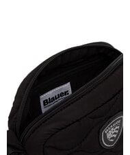 BLAUER PUFF Pochette NERO - Borse Donna - 4