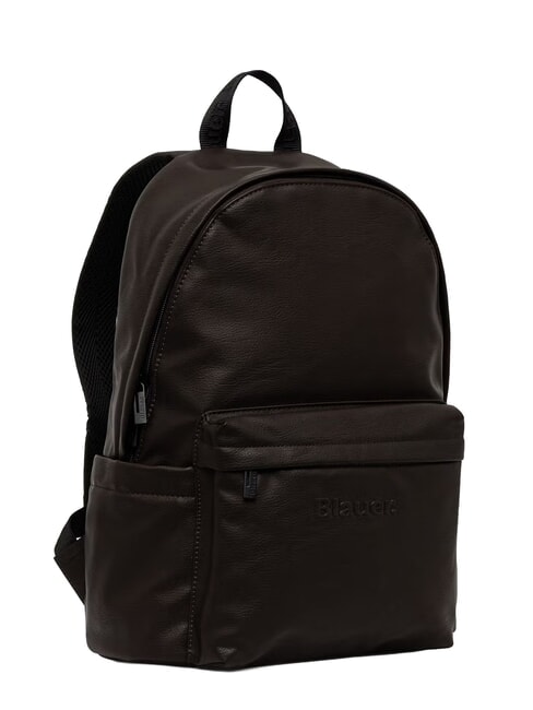 BROAD Zaino porta PC 14" DarkBrown - Zaini Scuola & Tempo Libero