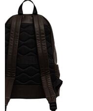BLAUER BROAD Zaino porta PC 14" DarkBrown - Zaini Scuola & Tempo Libero - 3