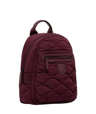 BLAUER PUFF Zainetto bordeaux - Borse Donna - 2