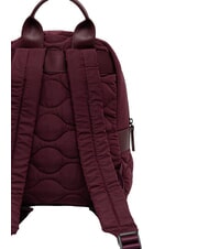 BLAUER PUFF Zainetto bordeaux - Borse Donna - 3