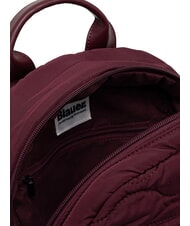 BLAUER PUFF Zainetto bordeaux - Borse Donna - 4