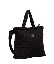 BLAUER PUFF Borsa a mano, con tracolla NERO - Borse Donna - 2